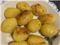 new potatoes